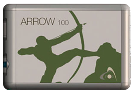 arrow 100 from Texian GEO